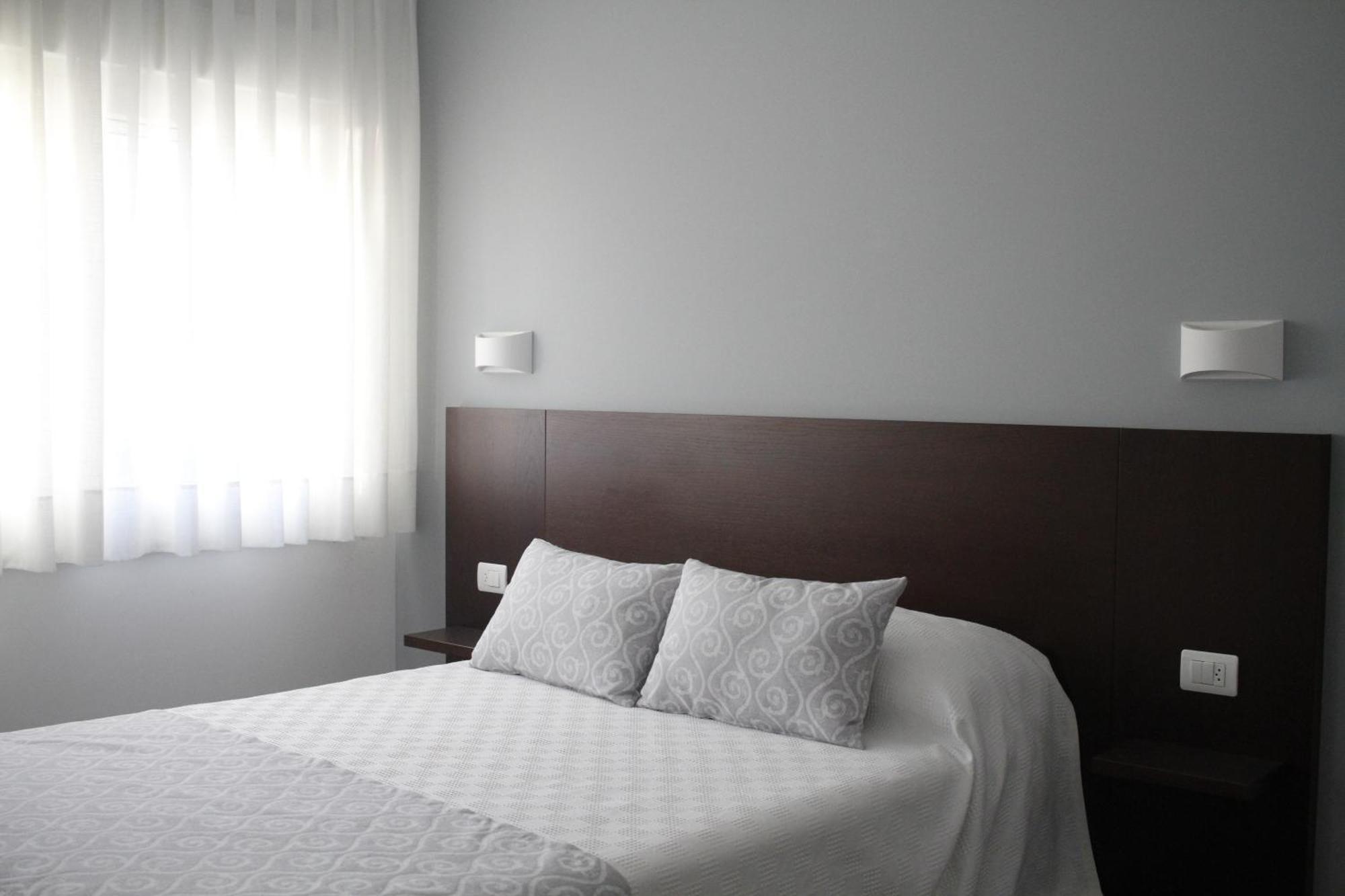 Pension Elisardo Noia Exterior photo