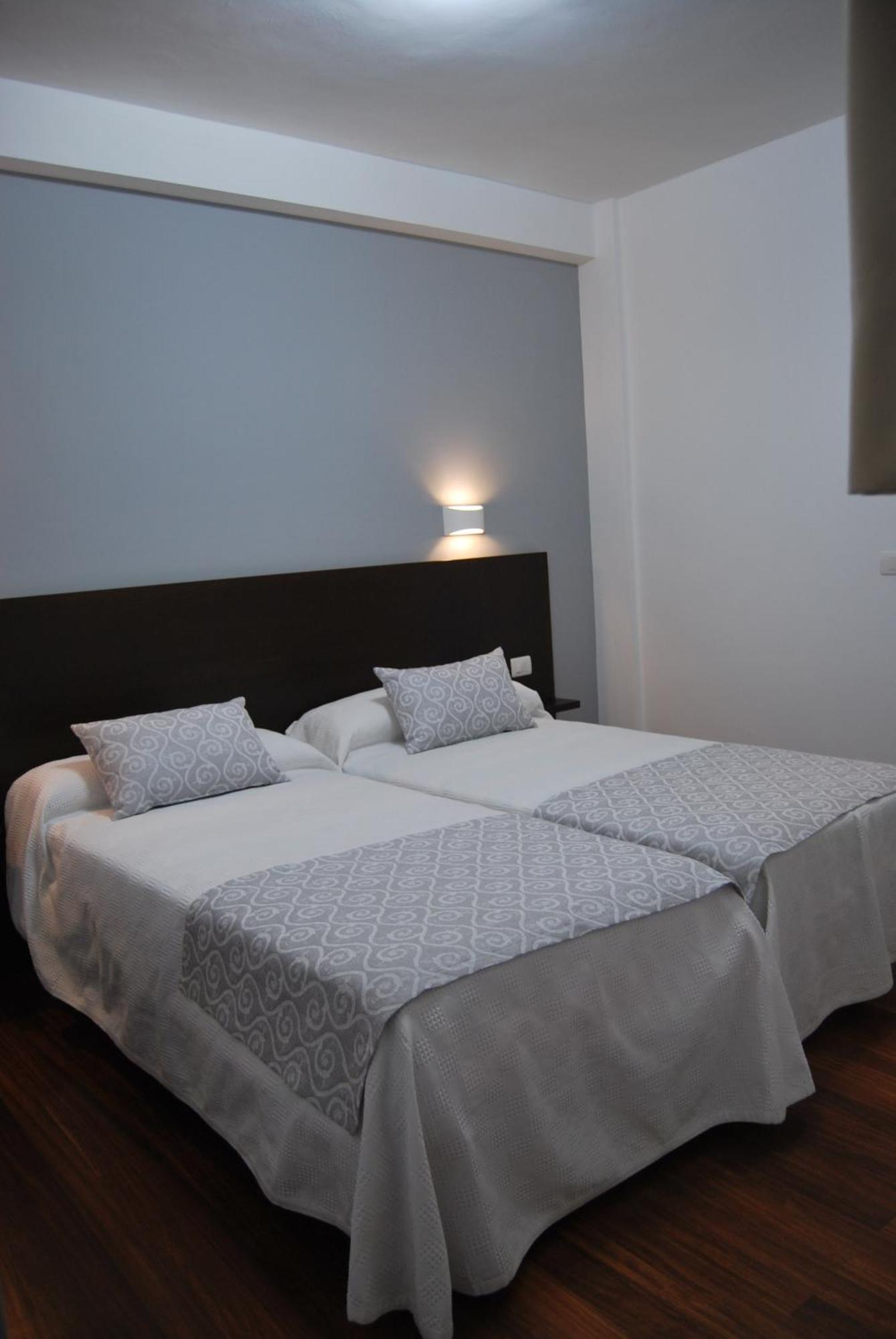 Pension Elisardo Noia Exterior photo