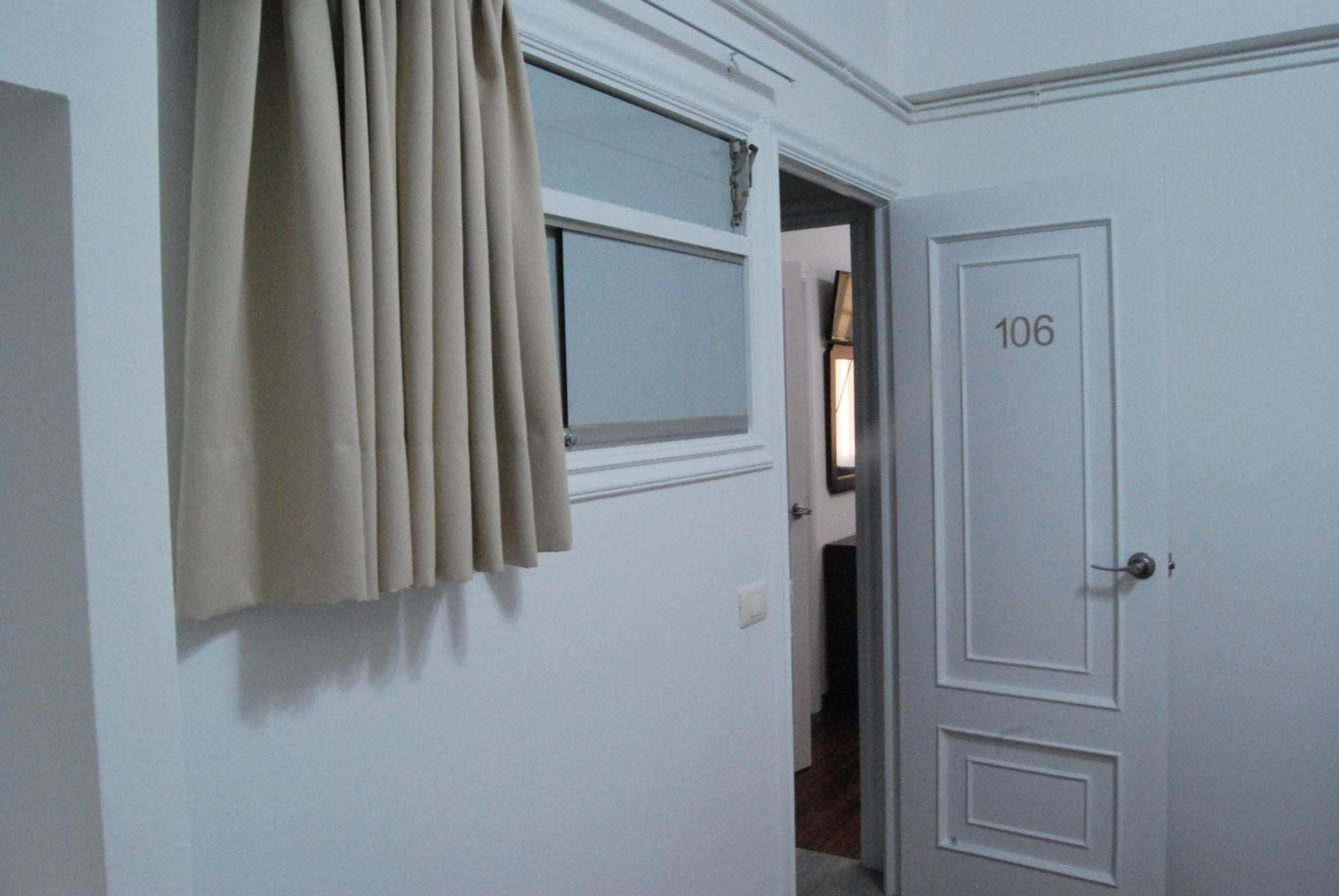 Pension Elisardo Noia Exterior photo