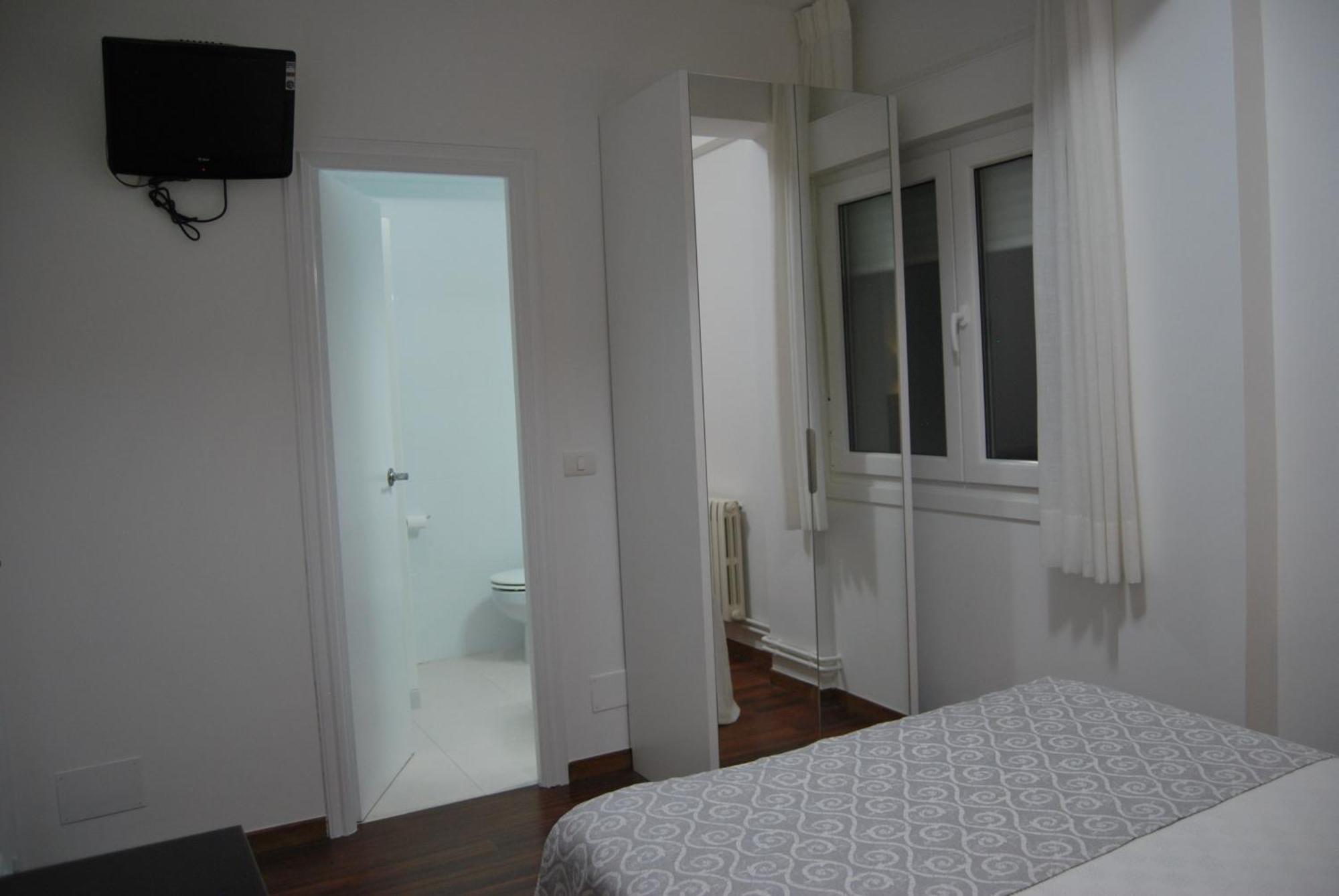Pension Elisardo Noia Exterior photo