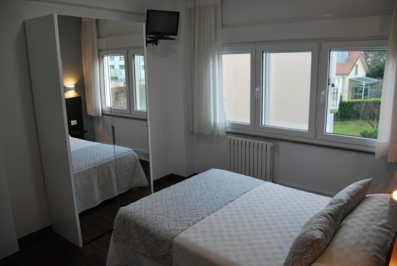 Pension Elisardo Noia Exterior photo